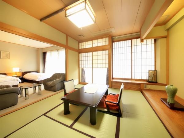 Hotel Kamogawaso Takehara Luaran gambar