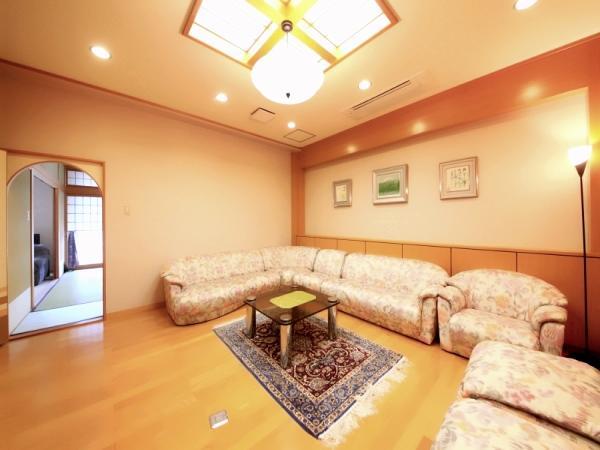 Hotel Kamogawaso Takehara Luaran gambar