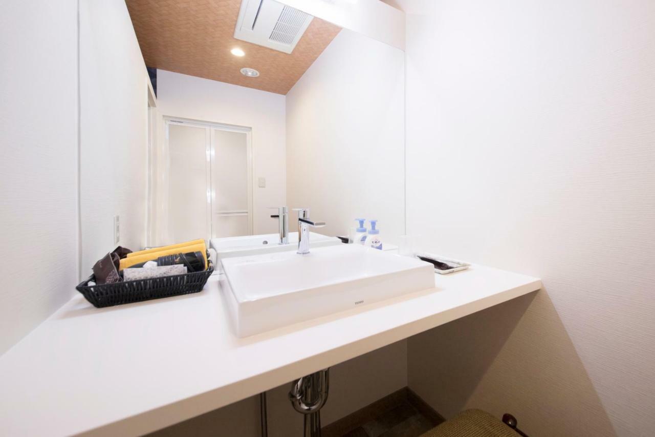 Hotel Kamogawaso Takehara Luaran gambar